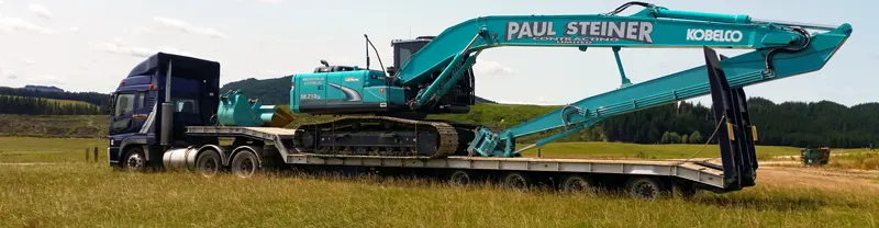 Paul Steiner Contracting
