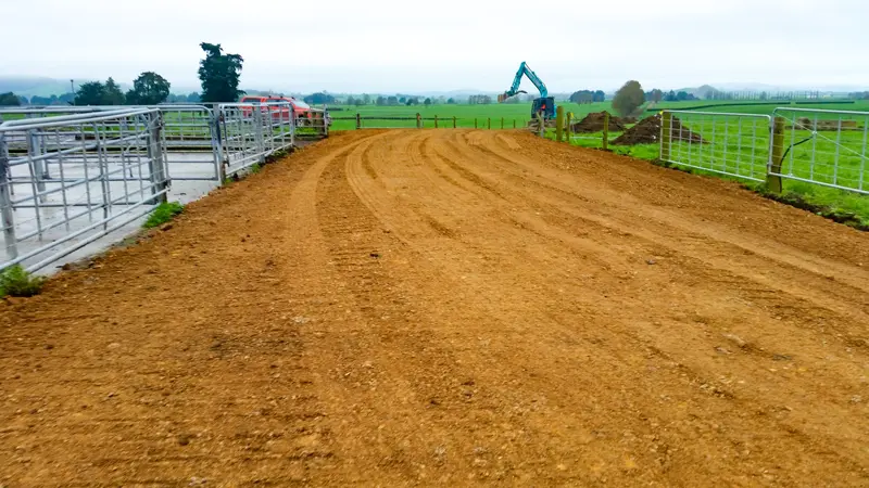 Grader & Roller Hire